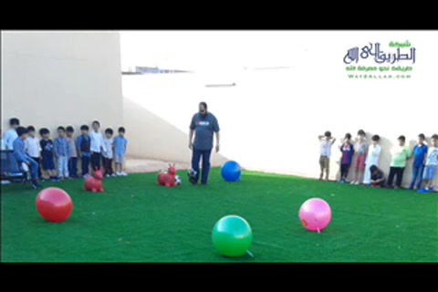  أهمية اللعب في علاج الأمراض النفسية ومرض التوحد -   جديد الأفكار في البناء الجسدي للصغار 