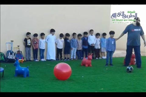   جديد الأفكار في البناء الجسدي للصغار - المحاضرة كاملة -   جديد الأفكار في البناء الجسدي للصغار 