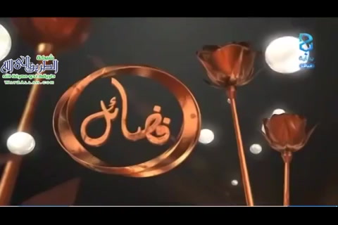  فضل ليلة القدر