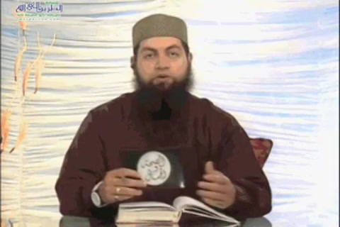 قصة التابعي ابراهيم بن أدهم1- قصص التابعين