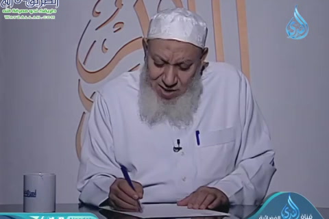 أهل الذكر(29/9/2019)