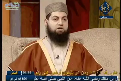 قصة التابعي عمر بن عبد العزيز9 - قصص التابعين
