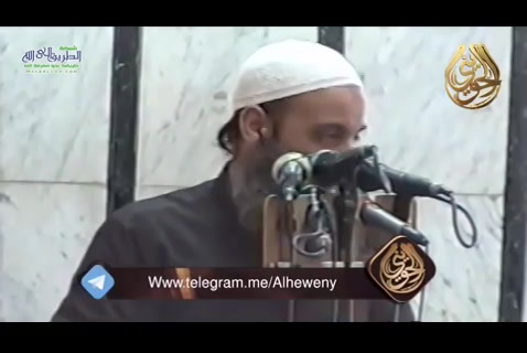منزلة الشكر 6 - نظرات في سورة الأنفال