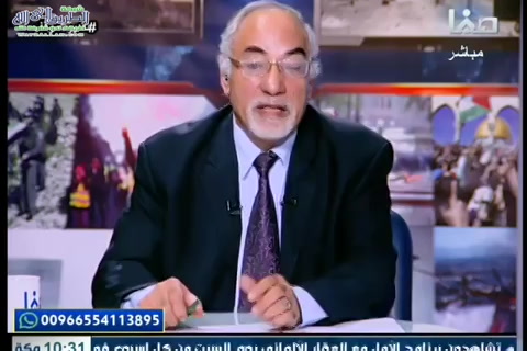حربان.. بدلا من حرب واحدة  - تقدير موقف 