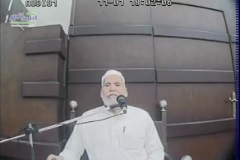 سورة الشعراء الآية 105(1-11-2018)