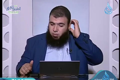 الحلقة 70-أصول التعامل11(22-10-2019)  أطفالنا والقرآن  