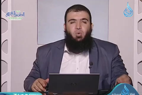 الحلقة 72-أصول التعامل13(29-10-2019) أطفالنا والقرآن 