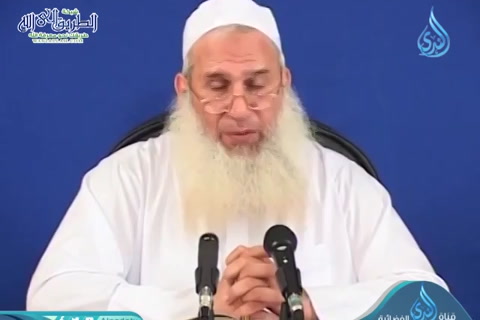 الحلقة 26-أفضل أحوال الذكر (مختصر منهاج القاصدين)  
