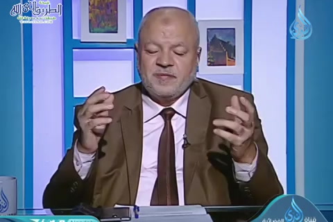 الحلقة 21- ألا بذكر الله تطمئن القلوب (قواعد قرآنية ) 