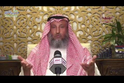  ( 36)  حكم قول صدفة -   ألفاظ مشهورة وبيان حكمها  