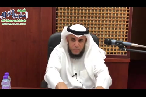 الدرس (21) أعلام السنة المنشورة للحافظ الحكمي