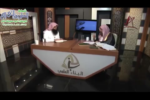 الدرس ( 4) صفات أولياء الرحمن 3- الفرقان بين أولياء الرحمن وأولياء الشيطان