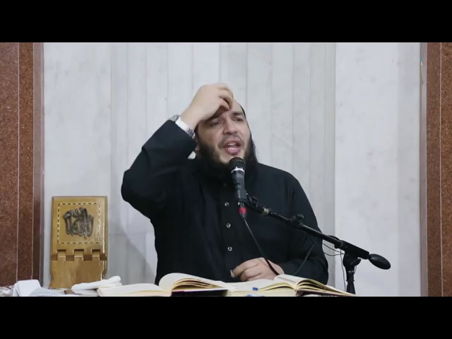 كيفية اصلاح القلوب 5 