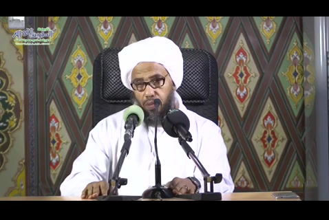 كتاب الرق ( 2) شرح كتاب بلوغ المرام