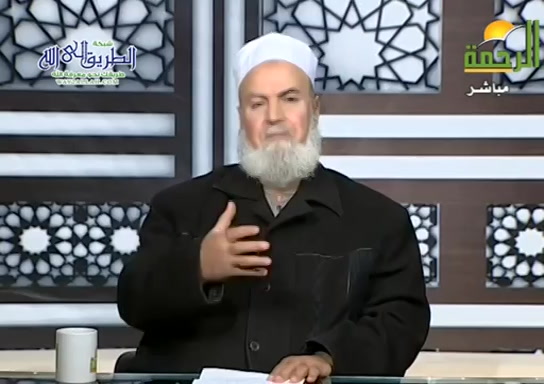اترك مسافه ( 25/12/2019 )مع الاسره المسلمه