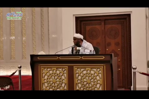 ( 4) حديث الوحي 4 - التعليق على صحيح البخاري