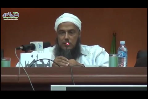  دور فقهاء المالكية في الحفاظ على أمن الأمة و استقرارها