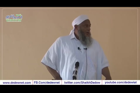   كفى بالموت واعظا