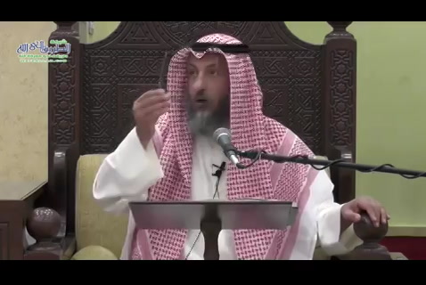 (38) باب الصيام ( شرح كتاب دليل الطالب )