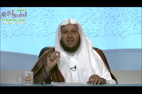 تفسير سورة الشرح - برنامج التفسير - الدورة (2) المستوى (4)