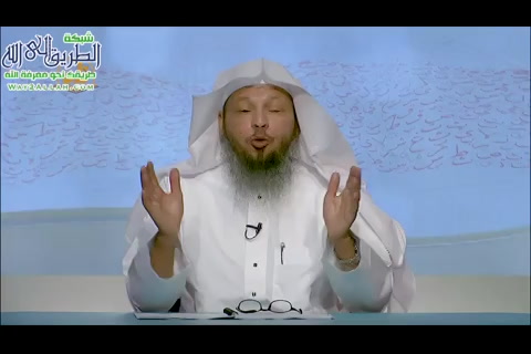 مقدمة عن امراض القلوب - برنامج التربية الإسلامية - الدورة (2) المستوي 4