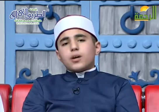 خطباء المستقبل ( 4/1/2020 )