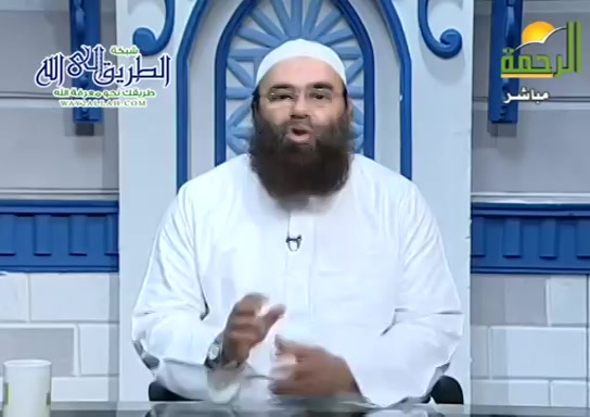 رب وادود ( 6/1/2020 )شخصيات قرانيه