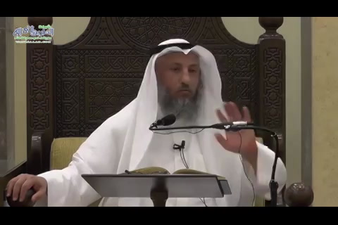 (45) باب الجهاد 2 (شرح كتاب دليل الطالب )