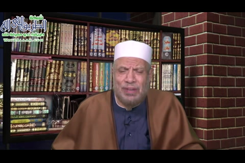 من اشراط الساعه 3: زالت الامانه