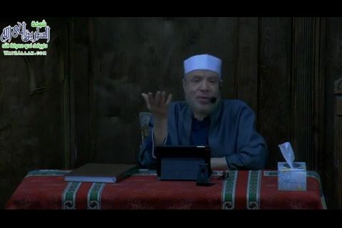 من اشراط الساعه 10: الدجال 4