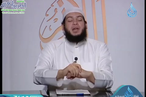 أهل الذكر (21-8-2019)