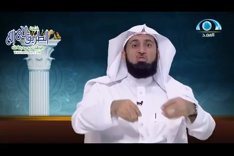الثبات - برنامج يدعون إلى الخير