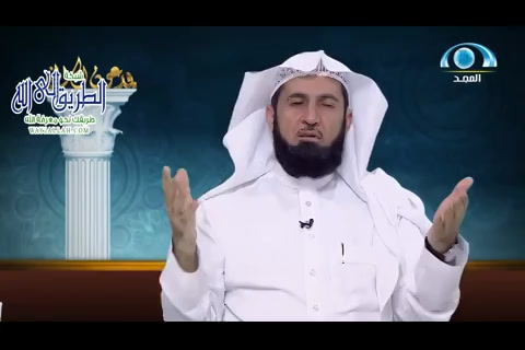 صديق الامة - برنامج يدعون إلى الخير