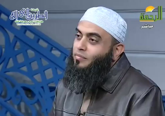 التوبة للجميع ( 12/1/2020 ) روائع ابن القيم