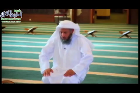  جلسة الاستراحة وتكون بعد الركعة الأولى وبعد الركعة الثالثة - أركان الصلاة