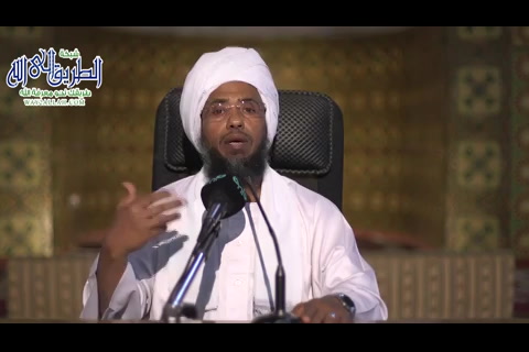 تفسير سورة الحجر من الآية 1 إلى الآية 9 