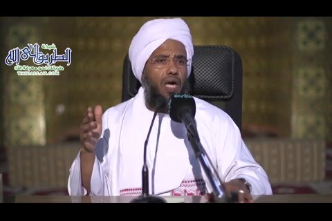 (1) تفسير سورة النحل من الآيه 1 إلى الآيه 9