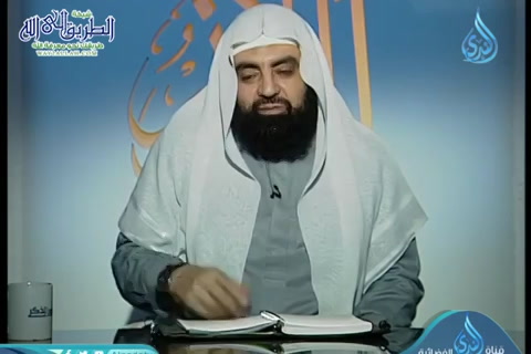 أهل الذكر(13-01-2020)