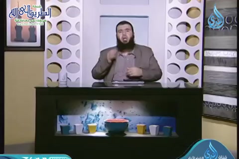 الحلقة 94-صناعة الطموح(14-01-2020)  أطفالنا والقرآن  