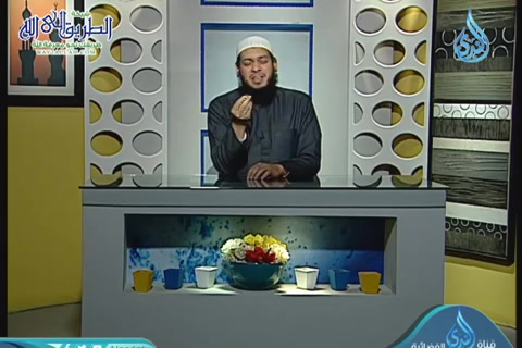 واذكروا الله(12-01-2020)  ليل الندى