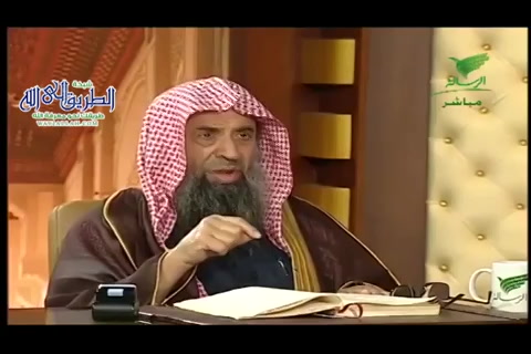 شرح زاد المستقنع تتمة باب السواك 02-5-1441هـ