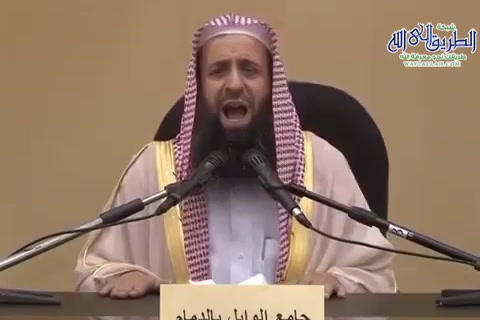 موقف المسلم من الفتن