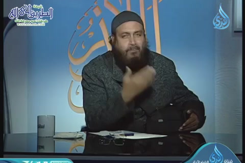 أهل الذكر(07-01-2020)