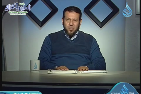 شرح علم التجويد 4 المبادئ العامة لعلم التجويد 3(17-12-2019)حادي الركب
