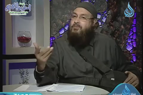الحلقة-8-أركان  الصلاة .. الجلوس بين السجدتين مجلس الفقة - مجالس العلم