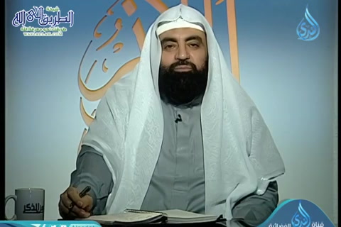 أهل الذكر(30-01-2020)