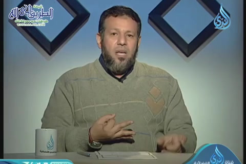   شرح علم التجويد 5 طرق حفص عن عاصم 1 (14-01-2020)حادي الركب