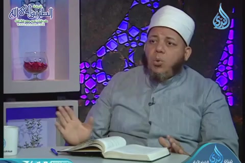 حديث التكليف بما يستطاع مجلس الحديث -مجالس العلم3 