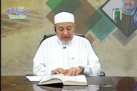 سورة التوبة من 112الى 117- الإتقان لتلاوة القرآن