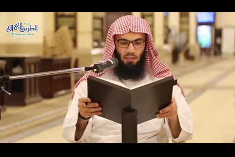 سورة البقرة (85)  تابع الآية 102  - التعليق على تفسير الطبري